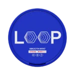 Loop Smooth Mint Strong