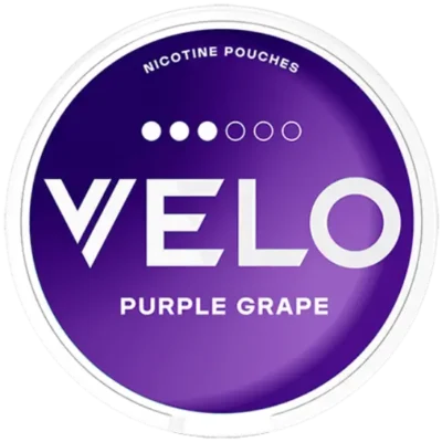 Velo Purple Grape